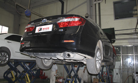 尊瑞的特別之處:多檢查是關(guān)鍵