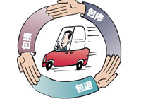 苦等十年 三包終出臺