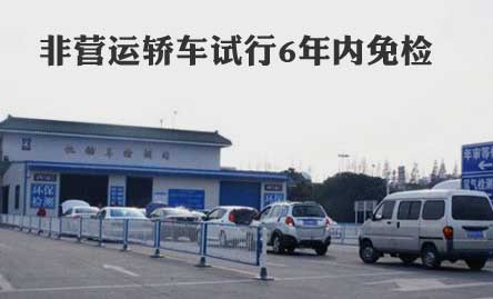 2014上半年車(chē)壇十大關(guān)鍵詞之三:車(chē)檢改革