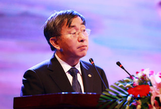 中國(guó)電力建設(shè)集團(tuán)（股份）有限公司董事長(zhǎng)、總經(jīng)理、黨委副書記晏志勇致辭