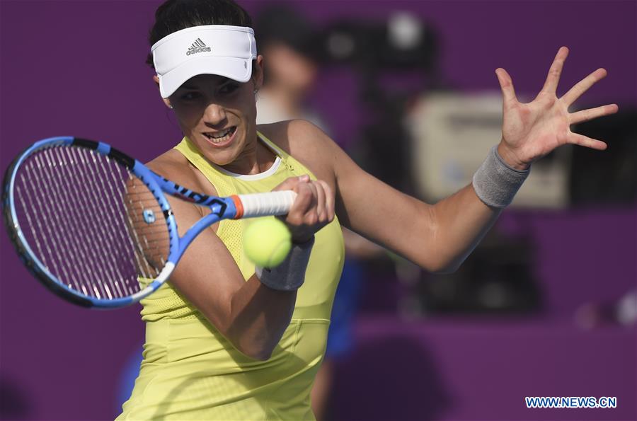 (SP)QATAR-DOHA-TENNIS-WTA