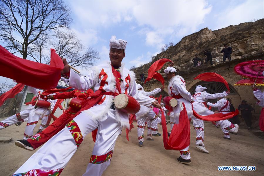 #CHINA-LANTERN FESTIVAL-CELEBRATIONS (CN)