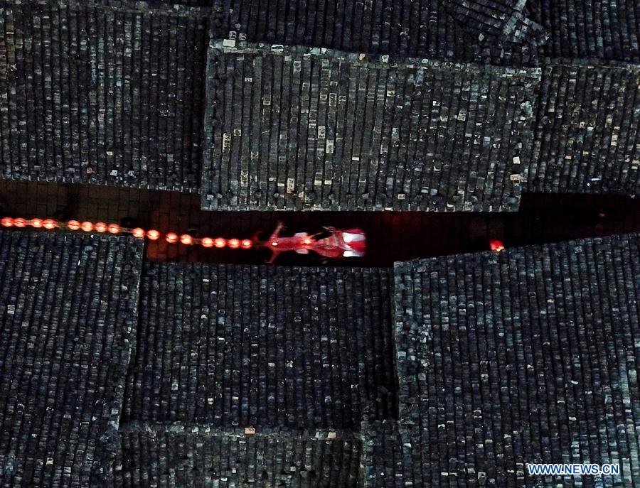 CHINA-LANTERN FESTIVAL-CELEBRATIONS (CN)