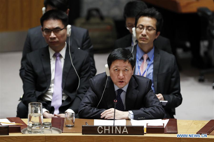 UN-SECURITY COUNCIL-FORMER RUSSIAN SPY
