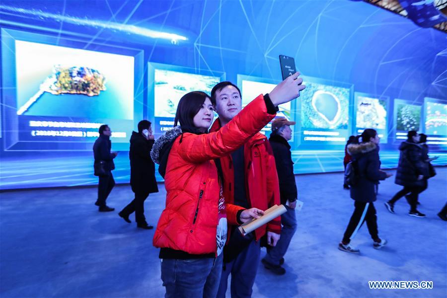 CHINA-BEIJING-REFORM-OPENING-UP-EXHIBITION (CN)