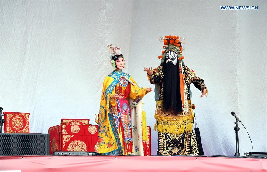 PORTUGAL-LISBON-CHINESE NEW YEAR CELEBRATION