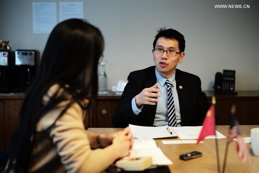 Xinhua Headlines: Mushrooming sister city ties bolster U.S.-China bond