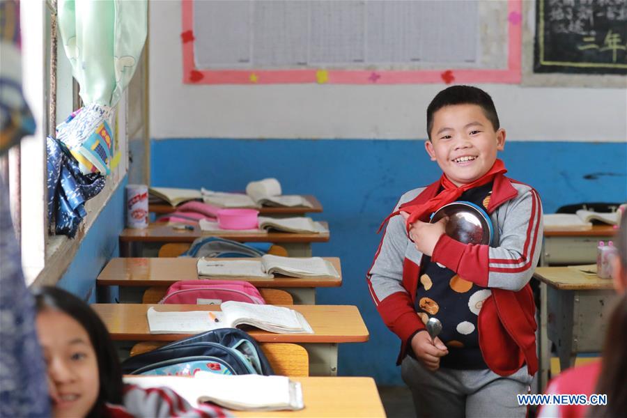 (SP)CHINA-GUIZHOU-LIPING-SIZHAI VILLAGE-TRADITIONAL WRESTLING (CN)