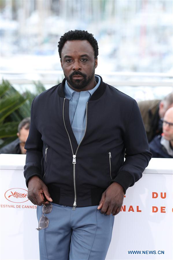 FRANCE-CANNES-FILM FESTIVAL