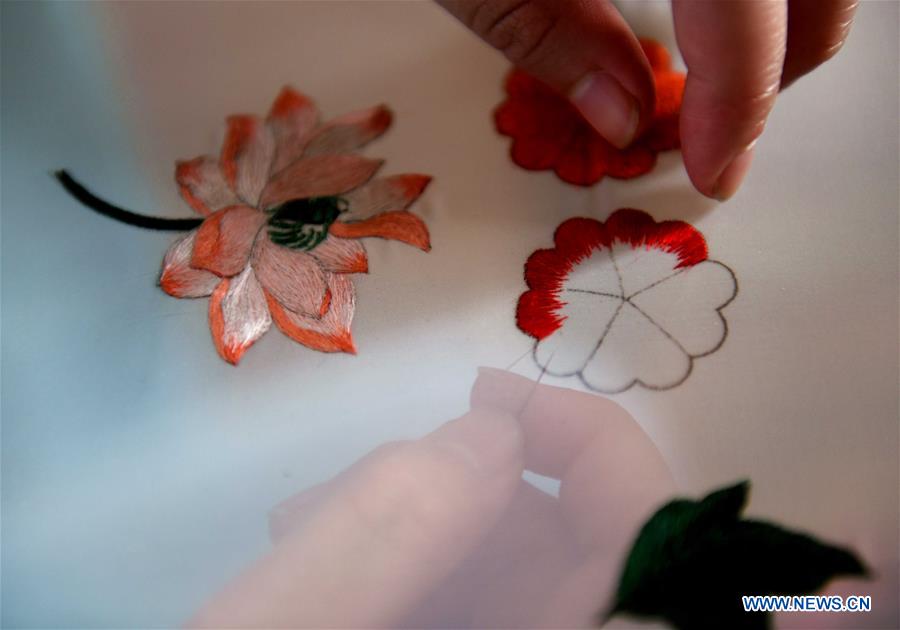 CHINA-INTANGIBLE CULTURAL HERITAGE-PROTECTION NETWORK(CN)