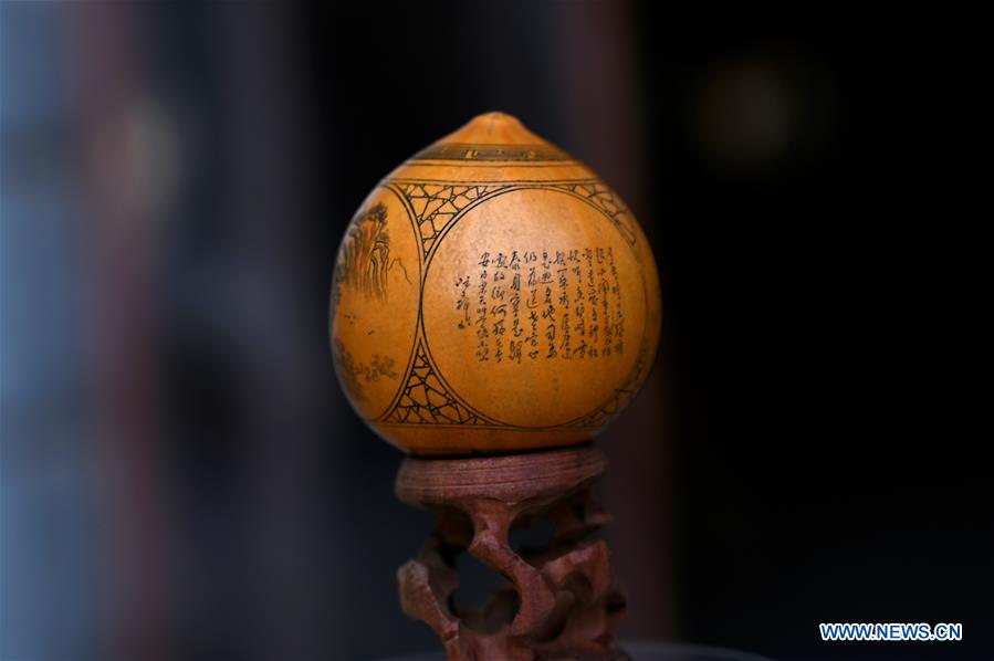 CHINA-INTANGIBLE CULTURAL HERITAGE-PROTECTION NETWORK(CN)