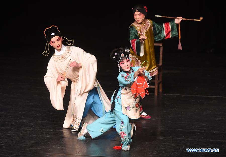CHINA-INTANGIBLE CULTURAL HERITAGE-PROTECTION NETWORK(CN)