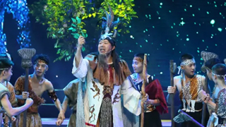 這部音樂(lè)劇，把中國(guó)茶文化講透了！