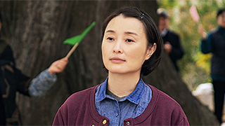 吳越：你的心是怎樣，環(huán)境便是怎樣