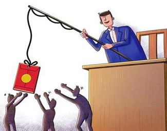 新股是我們想要的紅包嗎？