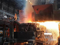 鋼企、有色業(yè)績報喜