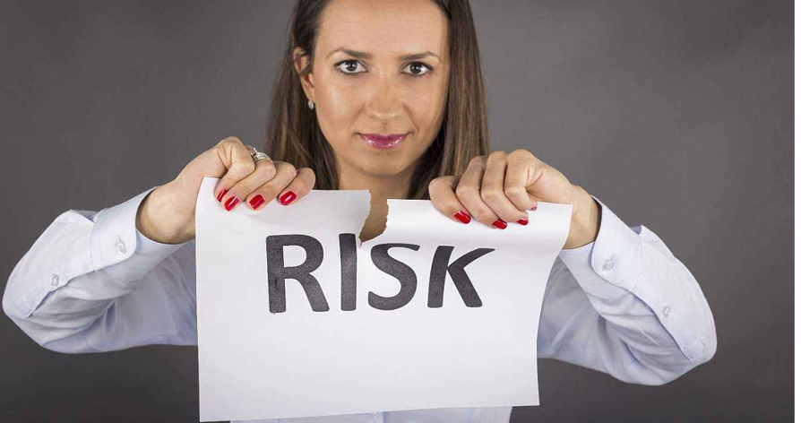 金融市場，不能發(fā)生處置風(fēng)險的風(fēng)險