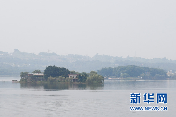 沙田柚、全魚宴 重慶長壽區(qū)打造農(nóng)旅結(jié)合新業(yè)態(tài)