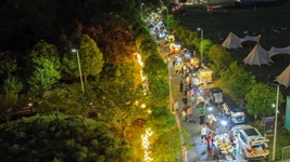 今夏的&ldquo;后備箱經(jīng)濟(jì)&rdquo;你了解多少？