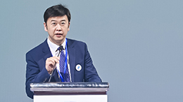 無限極邢力：始終堅(jiān)持務(wù)實(shí)誠信，持續(xù)為消費(fèi)者創(chuàng)造價(jià)值