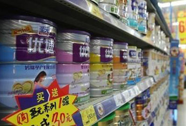 專家:嬰幼兒配方乳粉中反式脂肪酸不會影響嬰幼兒健康