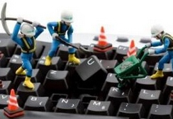 光明日?qǐng)?bào):互聯(lián)網(wǎng)企業(yè)的“蠻勁”要用對(duì)地方