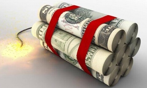 油價反彈戛然而止 對沖基金&ldquo;抄錯底&rdquo;？