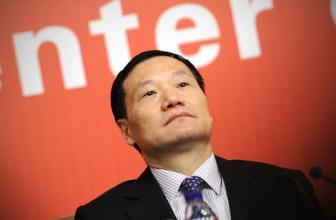 肖鋼：要深刻總結(jié)反思股市異常波動經(jīng)驗(yàn)教訓(xùn)