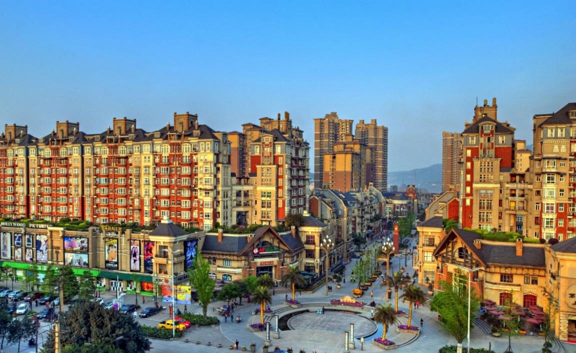 無需慌張？ 小區(qū)配套未成形不會(huì)打開