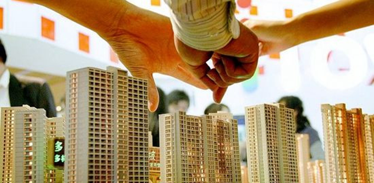 一線城市樓市節(jié)后為何火速升溫？