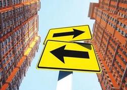 樓市進(jìn)入&ldquo;分化時(shí)代&rdquo;已成必然