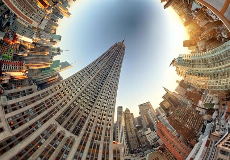 部分二線城市地價有泡沫？