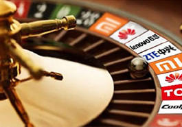 聯(lián)想、華為冰火兩重天