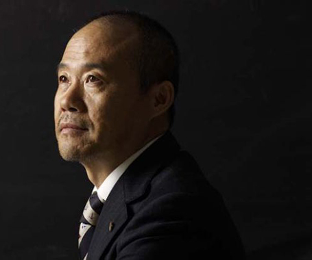 王石、郁亮去哪了