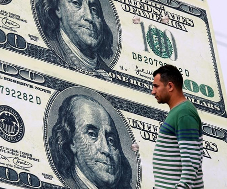 美聯(lián)儲加息&ldquo;狼來了&rdquo;經(jīng)濟(jì)還需著陸