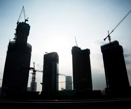 樓市到頂了嗎？經(jīng)濟(jì)學(xué)家這么說