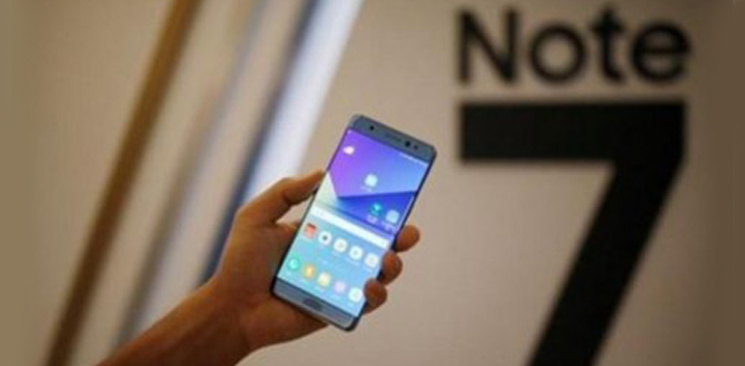 Note7事件背后:手機都有爆炸可能? 該如何保安全