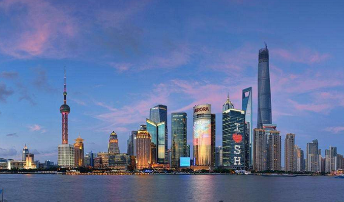 除了雄安，你還知道哪些國(guó)家級(jí)新區(qū)？