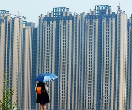 樓市調(diào)控&ldquo;打地鼠&rdquo;！囤房炒房將被嚴(yán)打