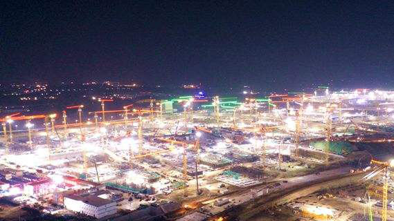 逐夢！這樣的雄安讓人感動