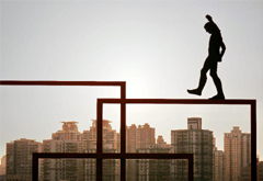 那些年，我和房子的故事