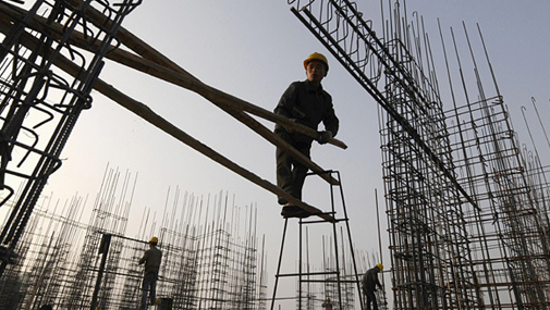 2014中國(guó)經(jīng)濟(jì)十問(wèn):投資能否維持20%的增長(zhǎng)？