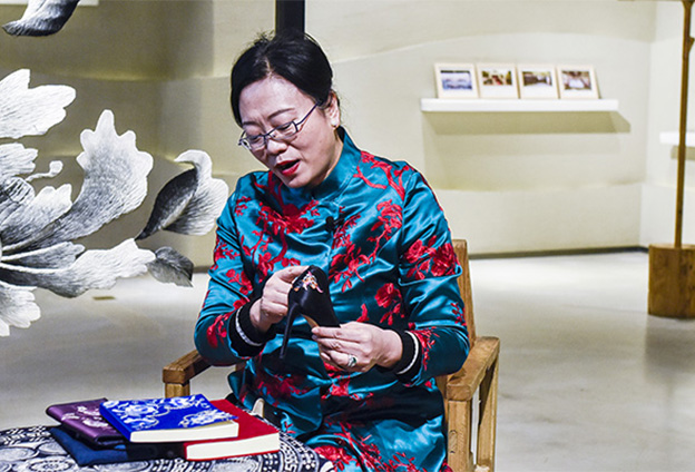 &ldquo;中國(guó)沒(méi)有5000年的品牌，但有5000年的文化。&rdquo;