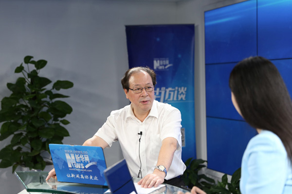 紹興市是人文之城、生態(tài)之城 去年GDP達4710億元