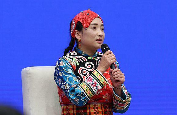 脫貧攻堅中的奮進力量丨一個都不能少！