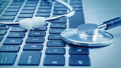 互聯(lián)網(wǎng)醫(yī)療的春天已來？數(shù)字告訴你答案