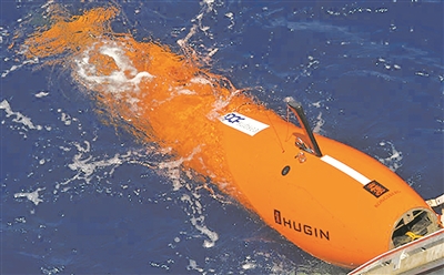 &ldquo;水下幽行者&rdquo;的潛力有多大？