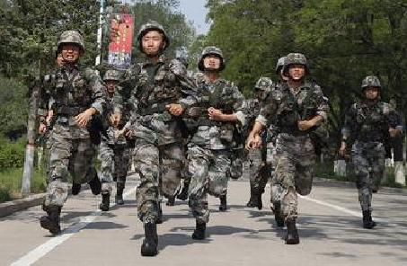 以戰(zhàn)領(lǐng)訓(xùn)，打牢勝戰(zhàn)根基