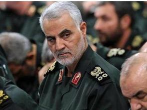 蘇萊曼尼周年紀念日臨近，伊朗的報復(fù)&ldquo;在路上&rdquo;？