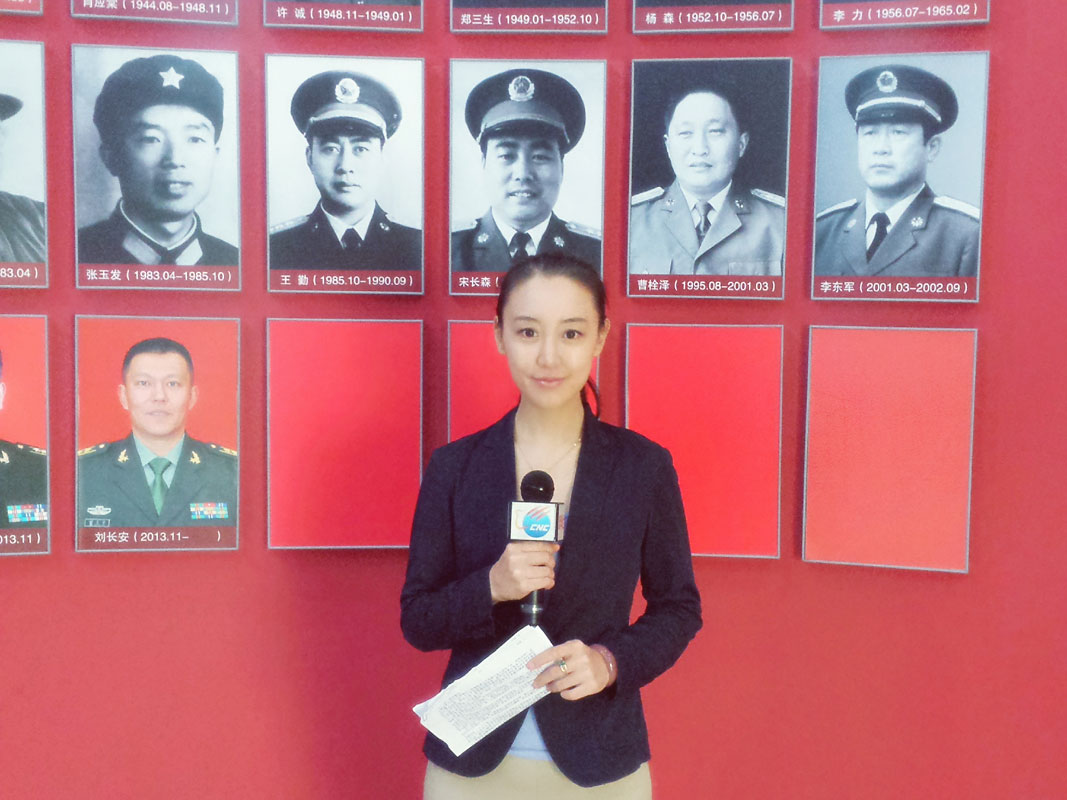 新華社河北分社任麗穎：面對社會暴力事件，我們的筆觸應(yīng)該何去何從？
